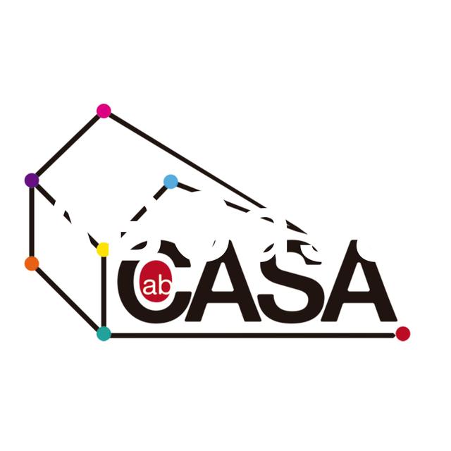 ABCasa - podcast cover