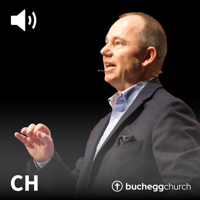 Buchegg Church - Schweizerdeutsch - podcast cover