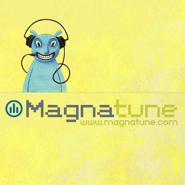 Classical After 1800 podcast from Magnatune.com - podcast cover