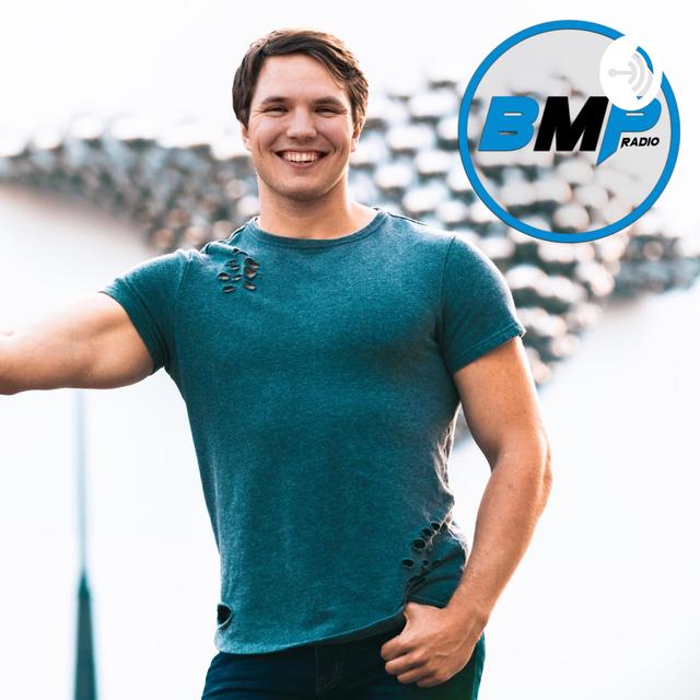 BMP Radio | Fitness | Personal Development | Inspiration | Motivation | Health | Mindset | Passion - podcast cover