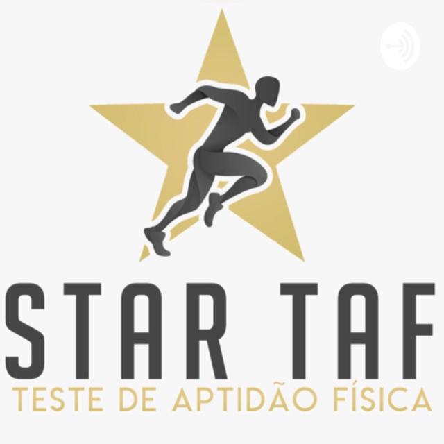 STAR TAF - Seu Canal Para Aprovação - podcast cover