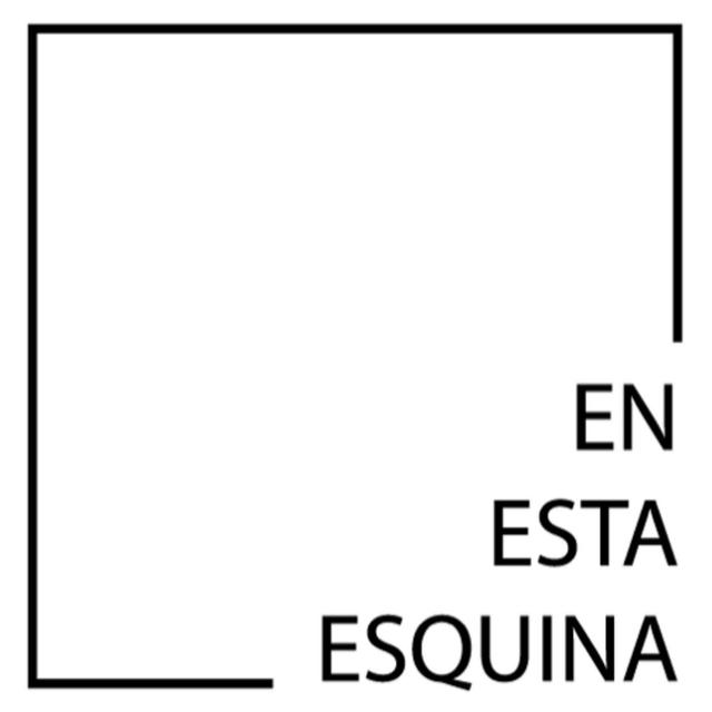 En Esta Esquina - podcast cover