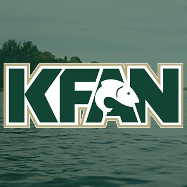 FAN Outdoors - podcast cover