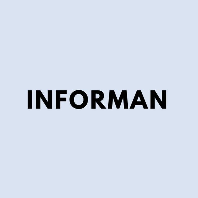 ELLAS INFORMAN - podcast cover