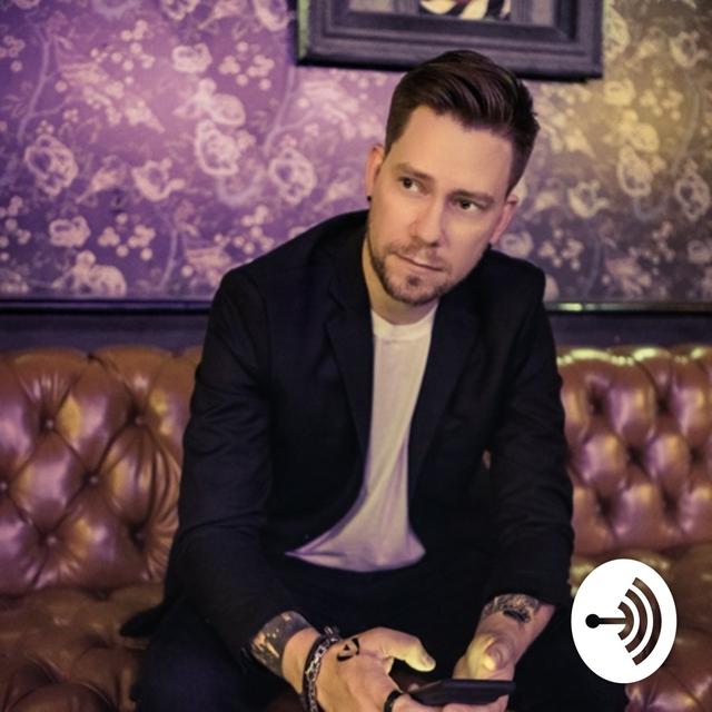 Zach Neil’s Daily Gold - podcast cover