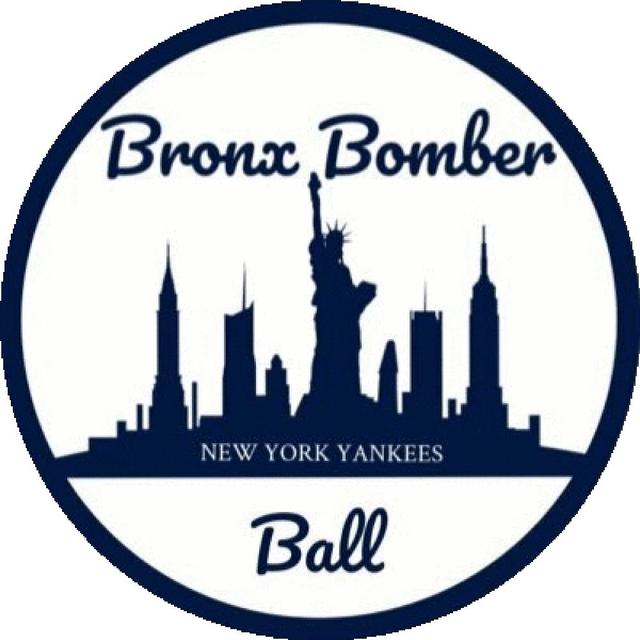 Bronx Bomber Babble (Yankees Podcast) - podcast cover