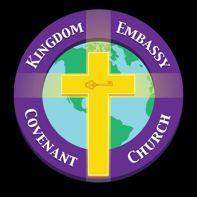 Kingdom Embassy Covenant Church - podcast cover