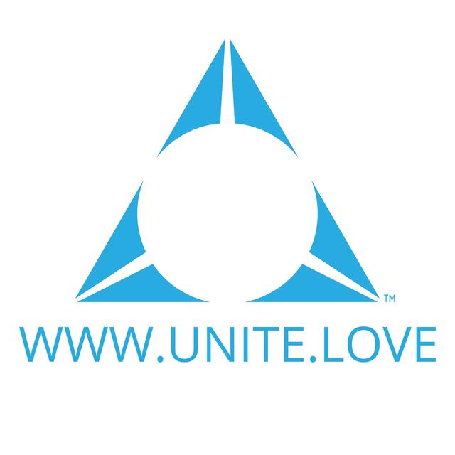 The UNITE Show (www.UNITE.love) - podcast cover