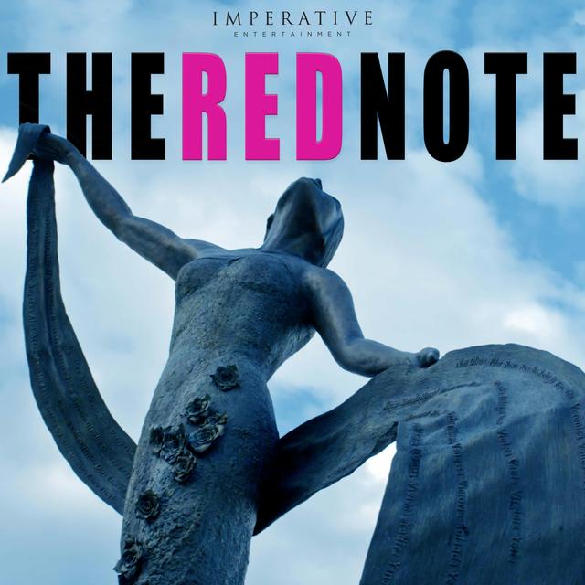The Red Note - podcast cover