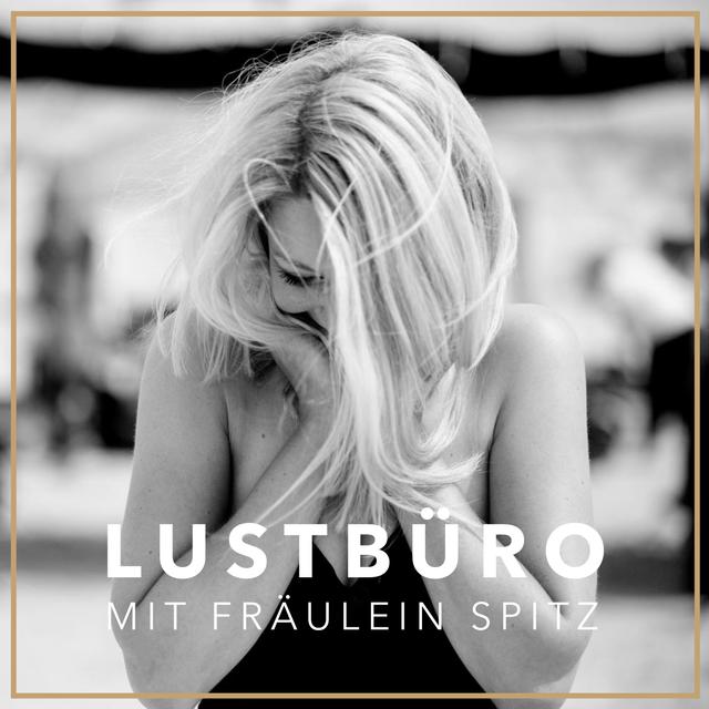 Lustbüro - podcast cover