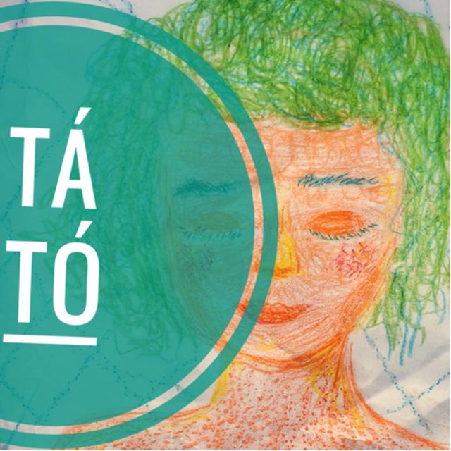 TáTó - podcast cover