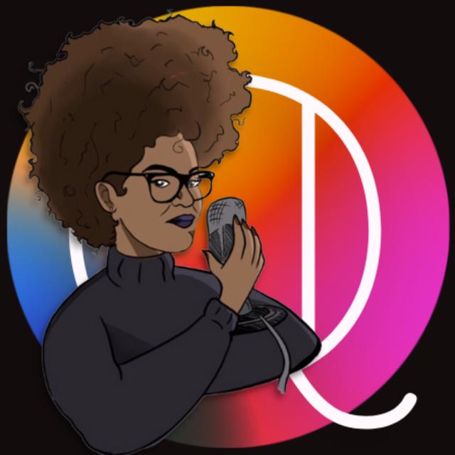 Movies à La Queer - podcast cover
