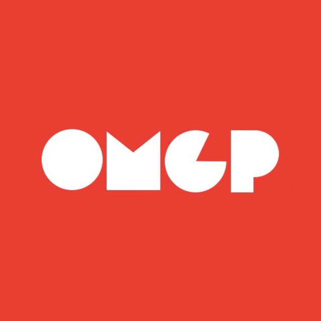 OMGrandPrix F1 Podcast - podcast cover