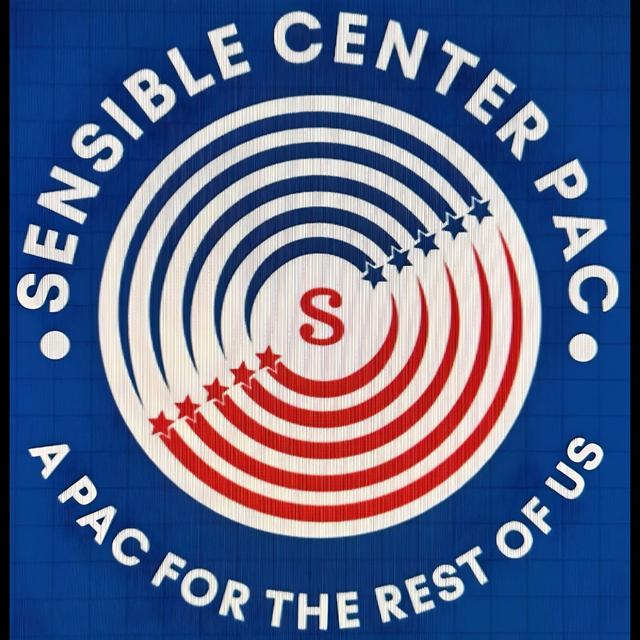 The Sensible Center Cast - podcast cover