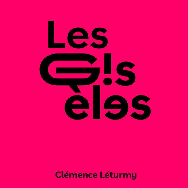 LES GISÈLES - podcast cover