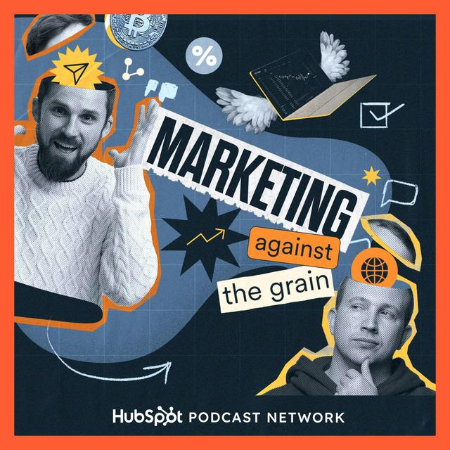 z - MATG - podcast cover