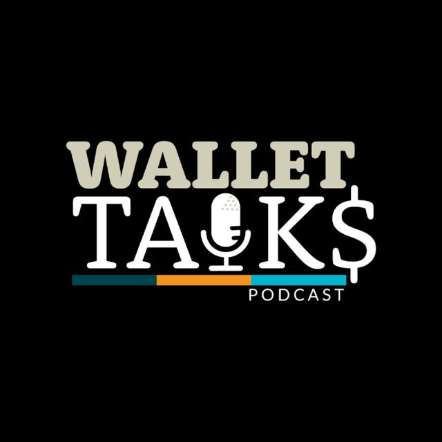 Wallet Talks - podcast cover