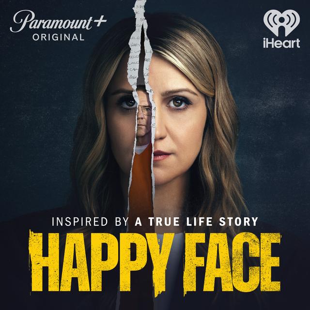 Happy Face - podcast cover