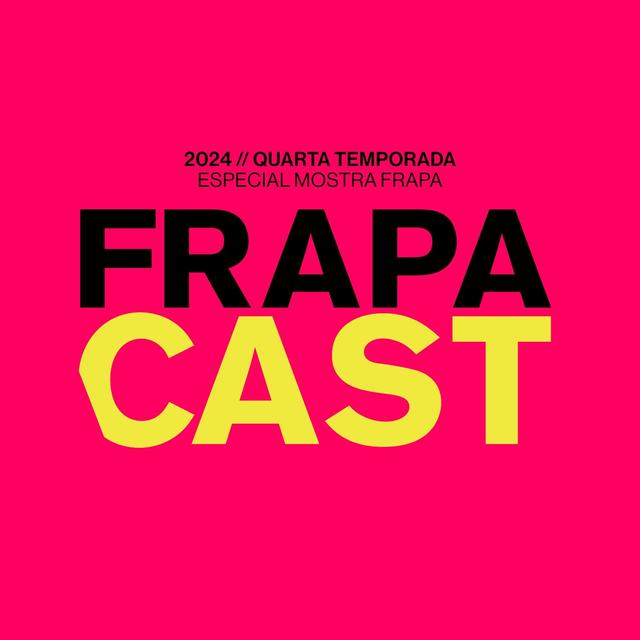 FRAPACAST - podcast cover