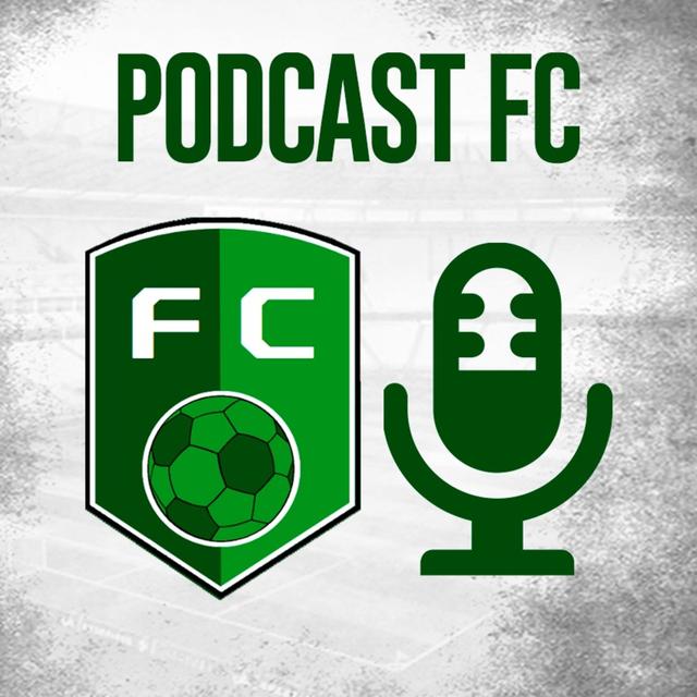 PodCast FC - podcast cover