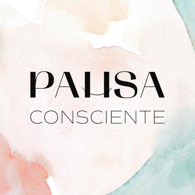 Pausa Consciente - podcast cover