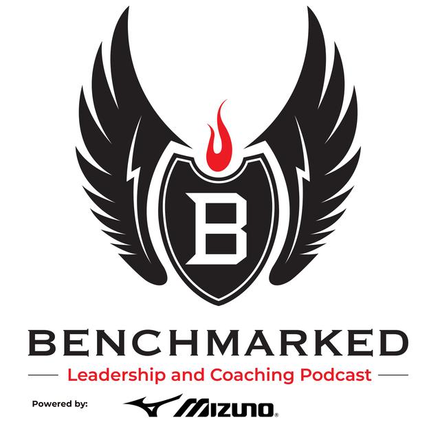 Benchmarked - podcast cover