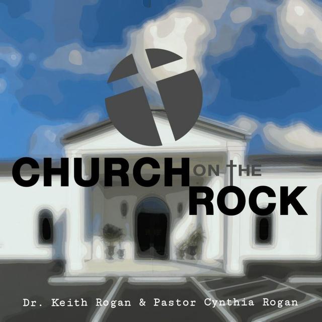 Dr. Keith Rogan - podcast cover