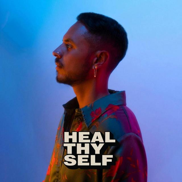 Heal Thy Self with Dr. G - podcast cover