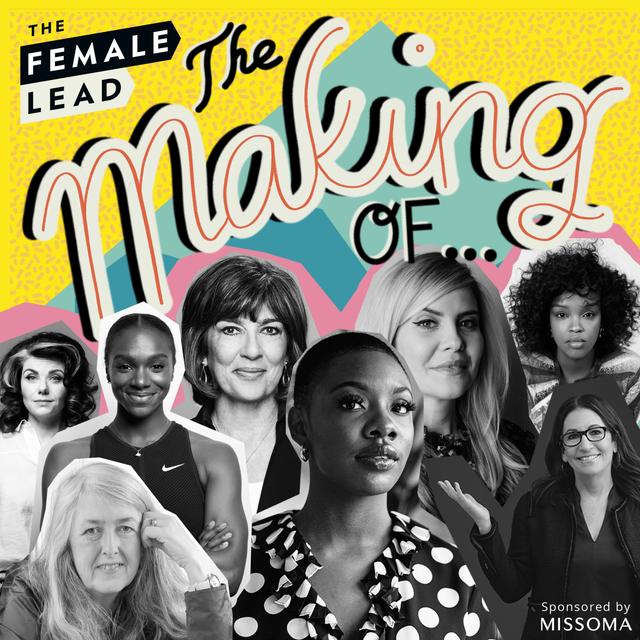 The Making of... - podcast cover