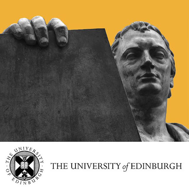 David Hume: Celebrating Connections (audio) - podcast cover