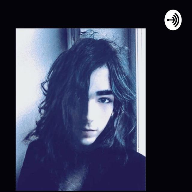Astral Cast - podcast cover