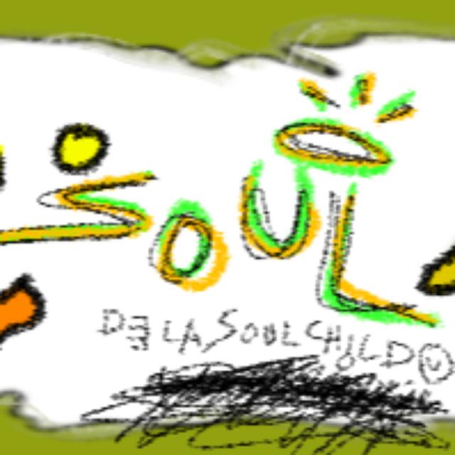 UNLOADING POETRY PODCAST by De La Soul Child - podcast cover