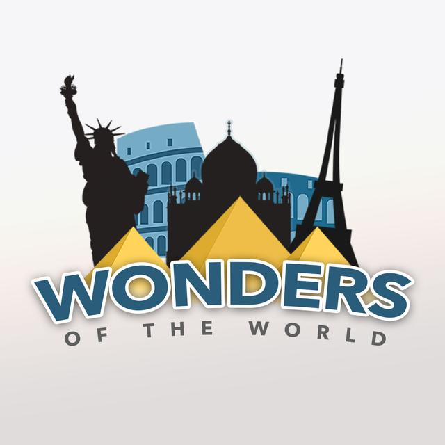 Wonders of the World - podcast cover