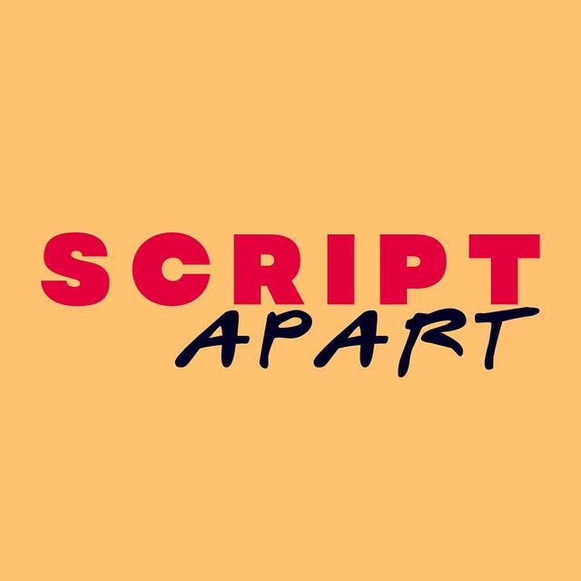 Script Apart with Al Horner - podcast cover
