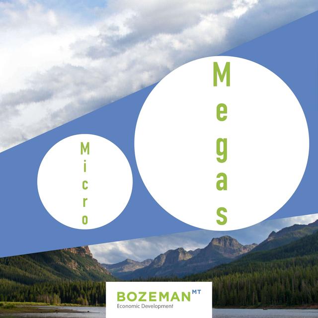 Micromegas: A Podcast from Bozeman, MT - podcast cover