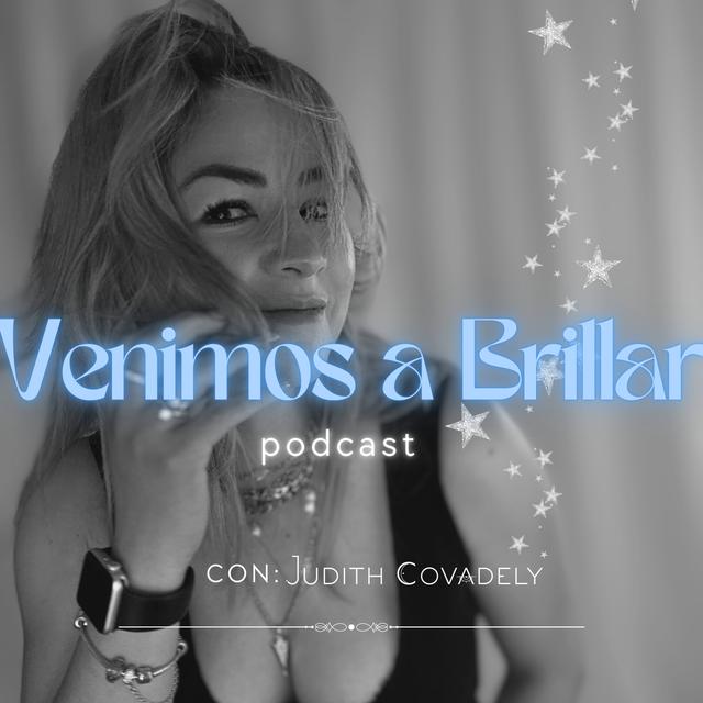 Venimos a Brillar - podcast cover