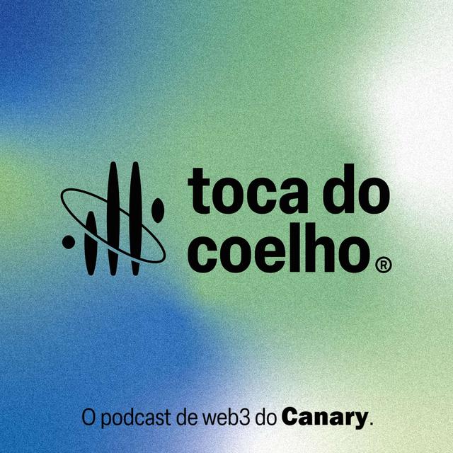 Toca do coelho - podcast cover