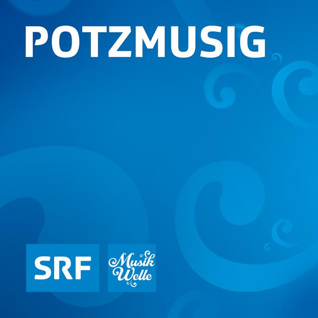Neue Volksmusik aus der Hochschule Luzern - podcast episode cover