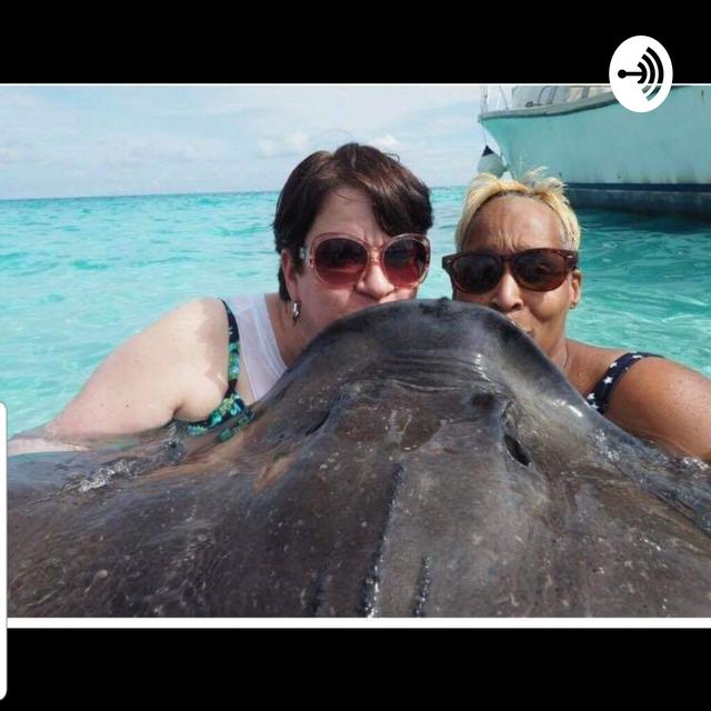 Simply Being Me! - podcast cover