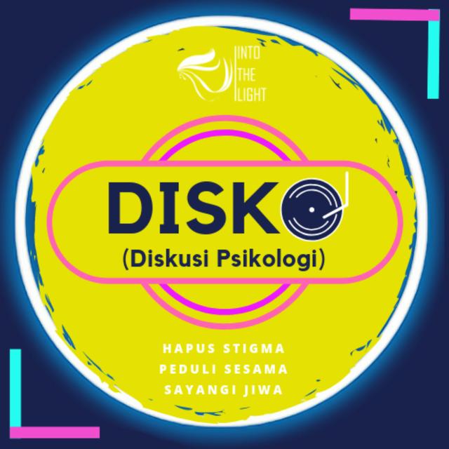 Diskusi Psikologi - podcast cover