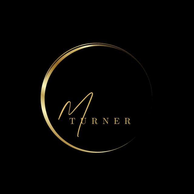 M. Turner - podcast cover