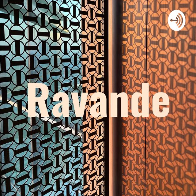 Ravande - podcast cover
