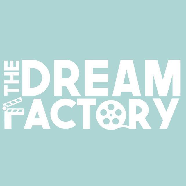 Dream Factory - A Movie Creation Podcast - podcast cover