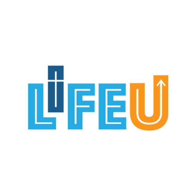 St. Andrew's LIFE U (Live In Faith Everyday) - podcast cover