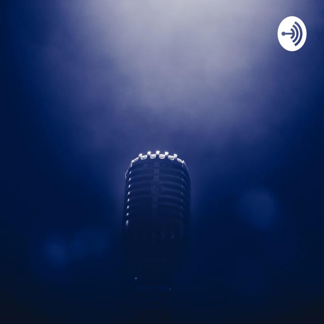 Gabriele Santucci Podcast - podcast cover