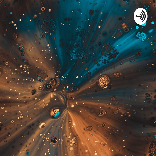 #quedateencasa mirando profundo - podcast cover