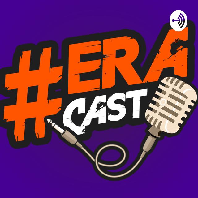 #ERACast - podcast cover