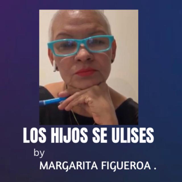 LOS HIJOS DE ULISES. - podcast cover