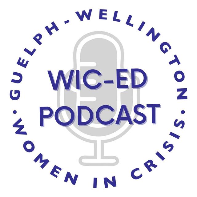 WIC-Ed Podcast - podcast cover