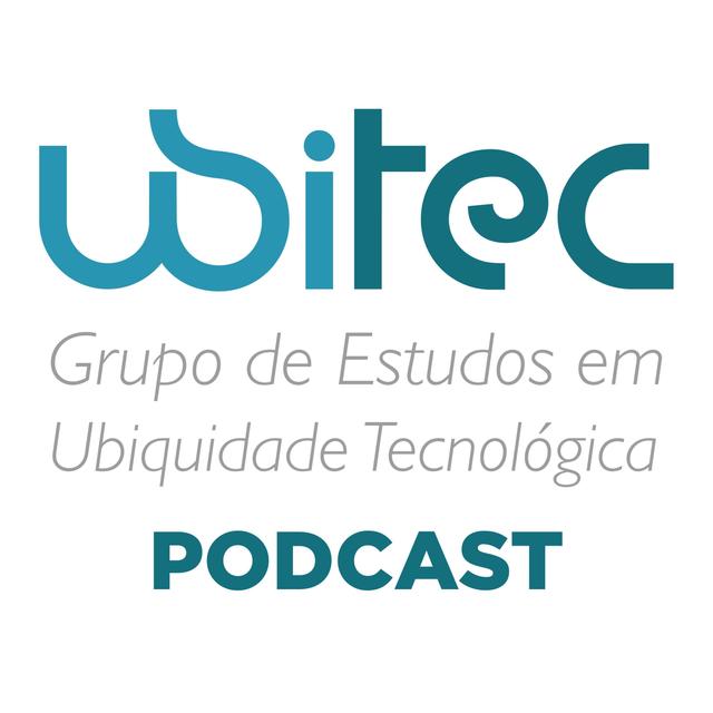 Ubitec - podcast cover